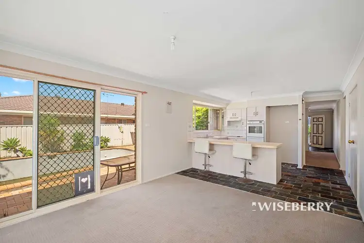 Seventh view of Homely house listing, 92 Yeramba Road, Summerland Point NSW 2259