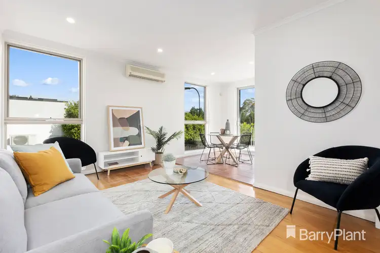 4/33 Howard Street, Glen Iris VIC 3146