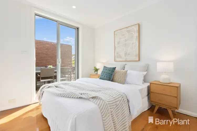 Sixth view of Homely unit listing, 4/33 Howard Street, Glen Iris VIC 3146