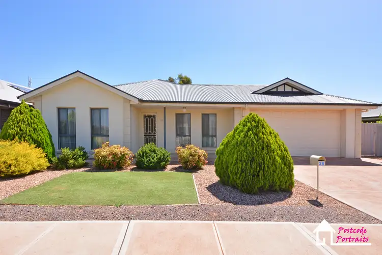 Main view of Homely house listing, 38 Jensen Avenue, Whyalla Jenkins SA 5609