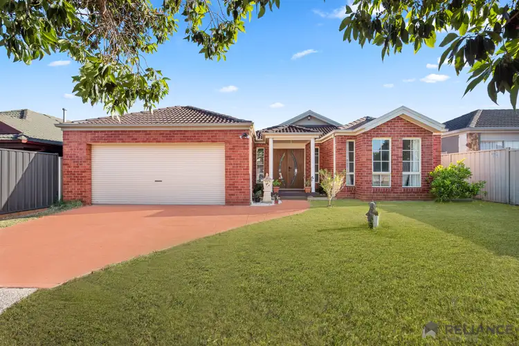 5 Park Lane, Craigieburn VIC 3064