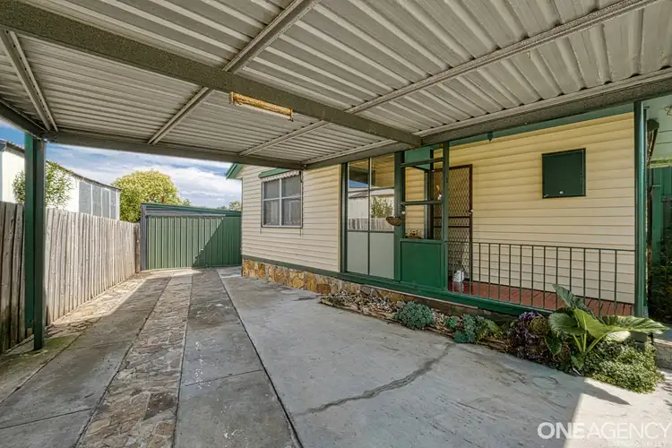 Second view of Homely house listing, 5 Miles Street, Traralgon VIC 3844