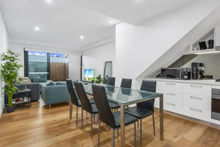 Second view of Homely apartment listing, 103/233-235 Botany Road, Waterloo NSW 2017