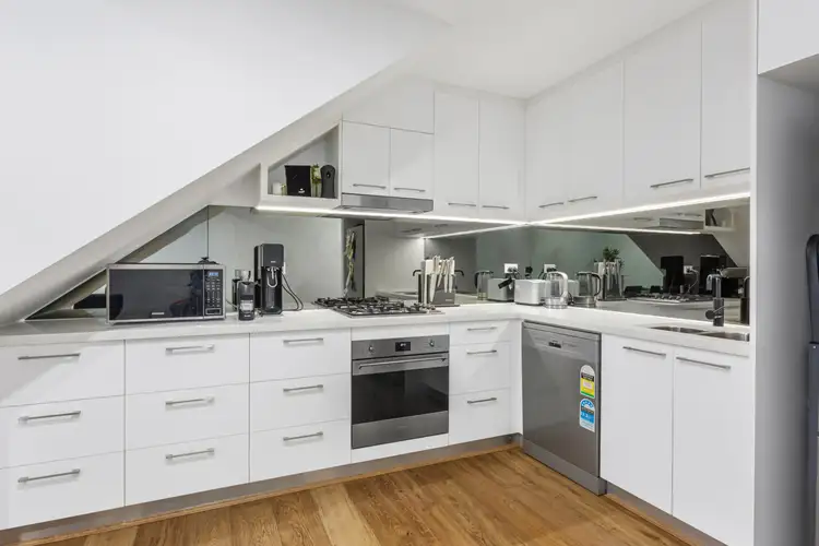 Third view of Homely apartment listing, 103/233-235 Botany Road, Waterloo NSW 2017