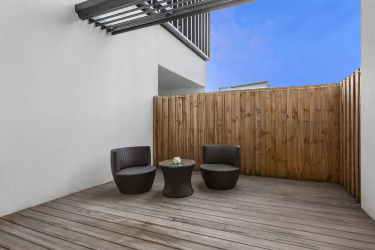 Fourth view of Homely apartment listing, 103/233-235 Botany Road, Waterloo NSW 2017
