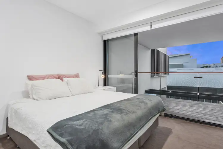 Fifth view of Homely apartment listing, 103/233-235 Botany Road, Waterloo NSW 2017