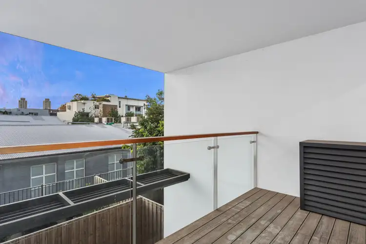 Sixth view of Homely apartment listing, 103/233-235 Botany Road, Waterloo NSW 2017