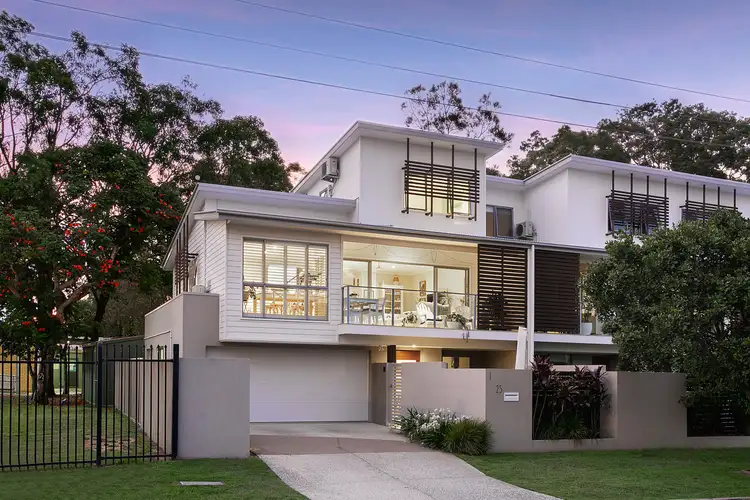 1/25 Brooke Avenue, Palm Beach QLD 4221