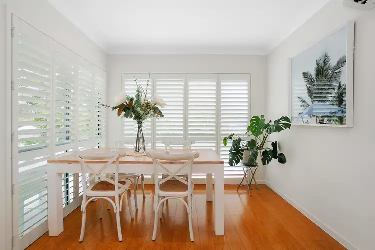 Fifth view of Homely house listing, 1/25 Brooke Avenue, Palm Beach QLD 4221