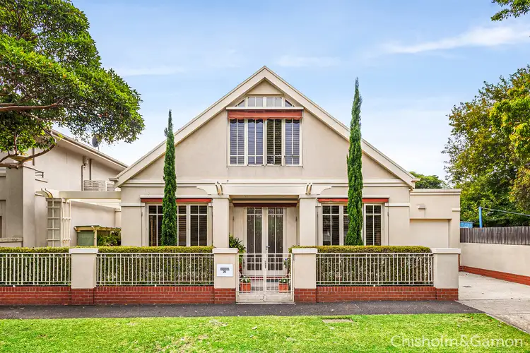 Main view of Homely house listing, 26 Foote Street, Brighton VIC 3186