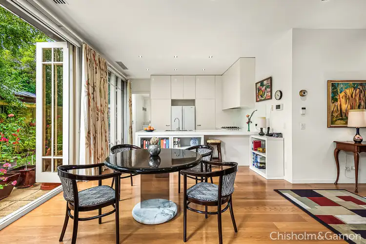 Second view of Homely house listing, 26 Foote Street, Brighton VIC 3186