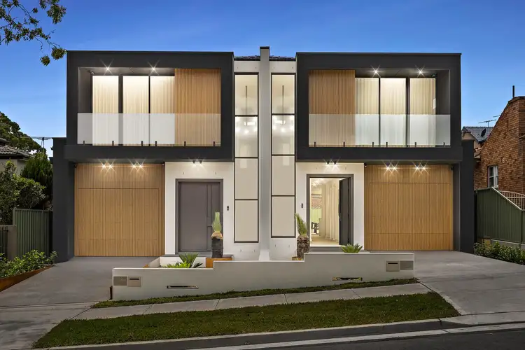 6 St Vincents Road, Bexley NSW 2207