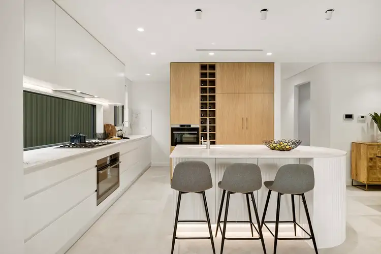 Third view of Homely house listing, 6 St Vincents Road, Bexley NSW 2207