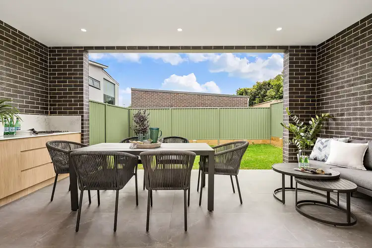 Fourth view of Homely house listing, 6 St Vincents Road, Bexley NSW 2207