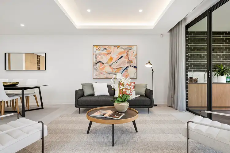 Fifth view of Homely house listing, 6 St Vincents Road, Bexley NSW 2207