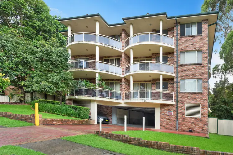 7/50 Empress Street, Hurstville NSW 2220