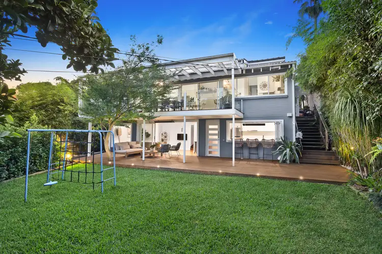 Main view of Homely house listing, 31 Brooker Avenue, Beacon Hill NSW 2100