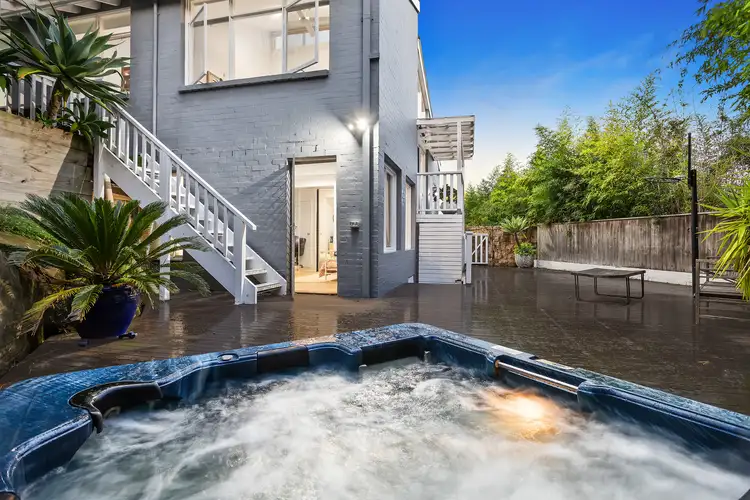 Fourth view of Homely house listing, 31 Brooker Avenue, Beacon Hill NSW 2100