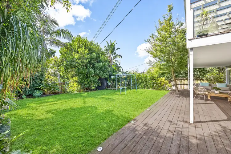 Fifth view of Homely house listing, 31 Brooker Avenue, Beacon Hill NSW 2100