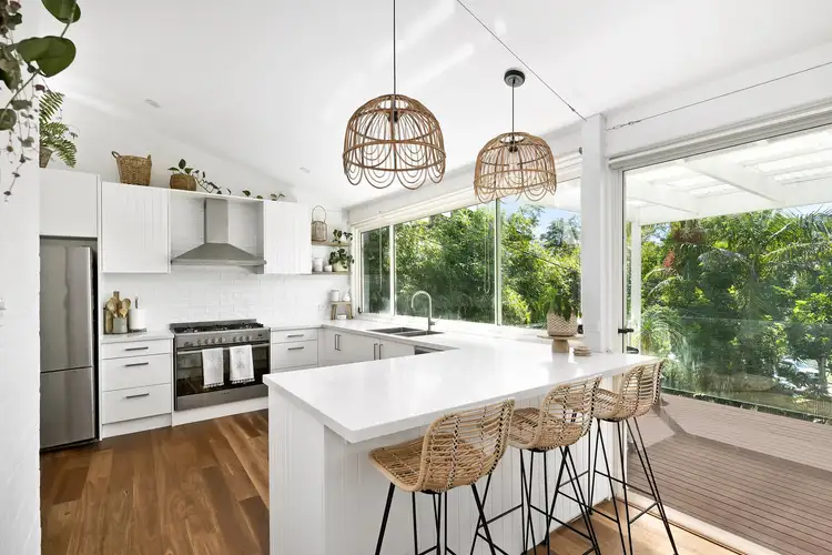 Sixth view of Homely house listing, 31 Brooker Avenue, Beacon Hill NSW 2100