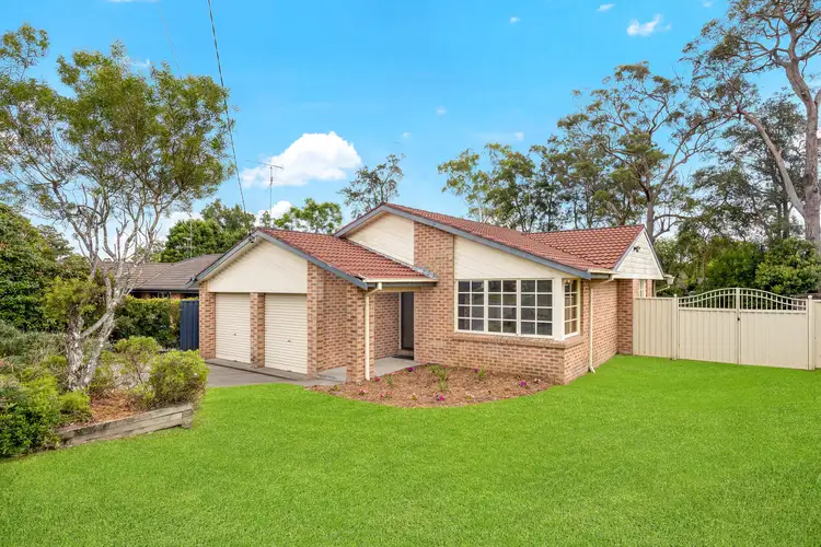 14 Hansen Avenue, Galston NSW 2159