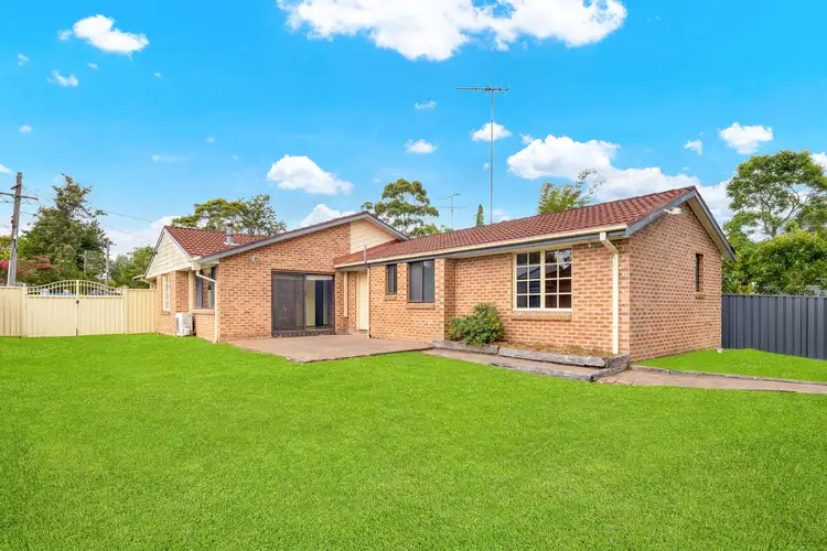 Second view of Homely house listing, 14 Hansen Avenue, Galston NSW 2159