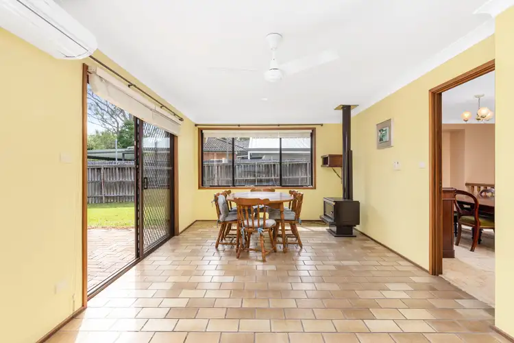 Fifth view of Homely house listing, 14 Hansen Avenue, Galston NSW 2159