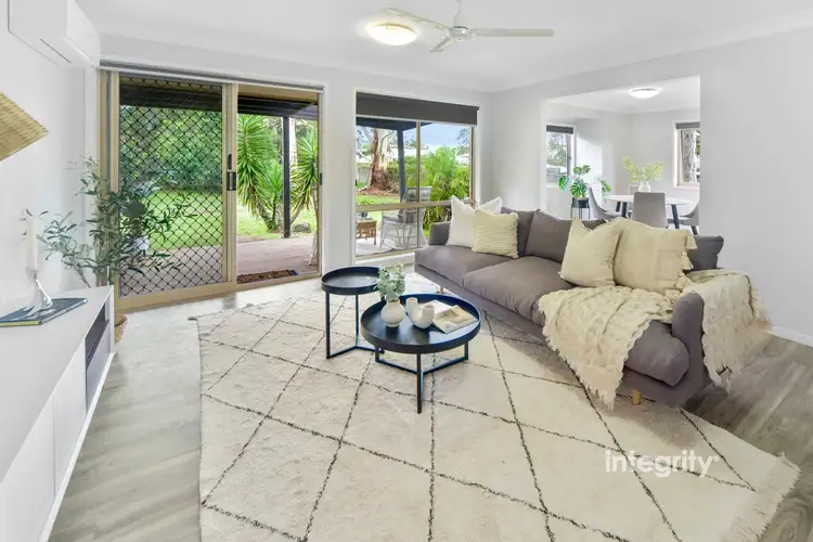 20/33 Lynburn Avenue, Bomaderry NSW 2541