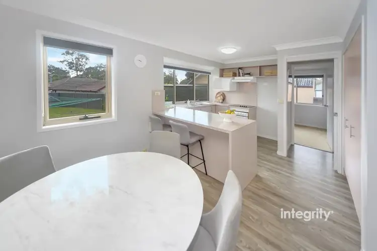Third view of Homely villa listing, 20/33 Lynburn Avenue, Bomaderry NSW 2541