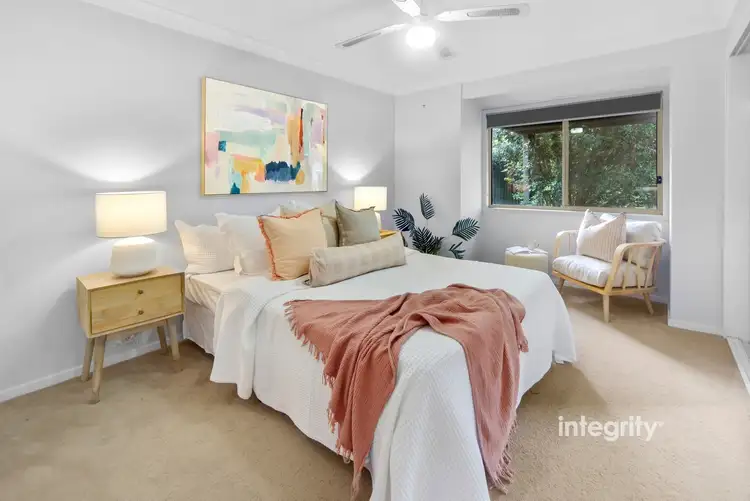 Fourth view of Homely villa listing, 20/33 Lynburn Avenue, Bomaderry NSW 2541