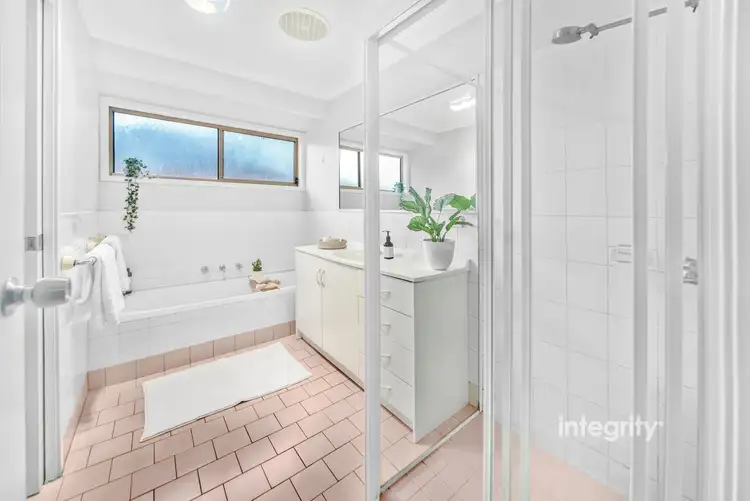 Fifth view of Homely villa listing, 20/33 Lynburn Avenue, Bomaderry NSW 2541
