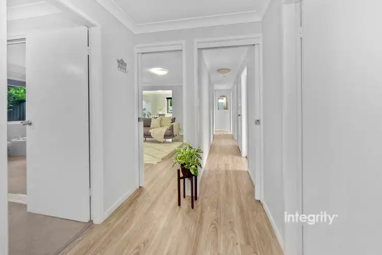 Sixth view of Homely villa listing, 20/33 Lynburn Avenue, Bomaderry NSW 2541