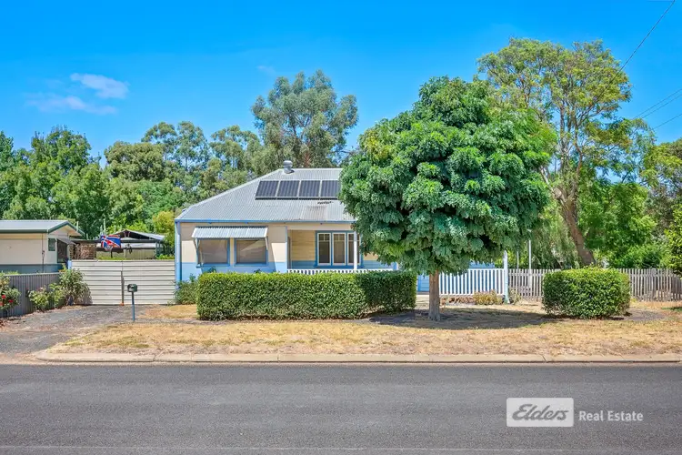 13 Carey Street, Donnybrook WA 6239