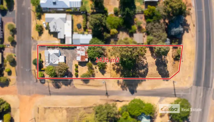 Second view of Homely house listing, 13 Carey Street, Donnybrook WA 6239
