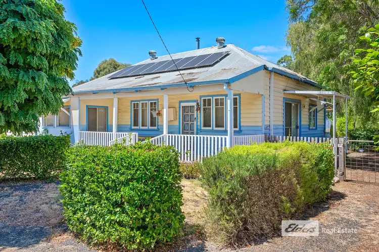 Third view of Homely house listing, 13 Carey Street, Donnybrook WA 6239