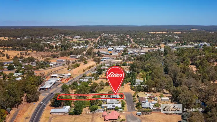 Fourth view of Homely house listing, 13 Carey Street, Donnybrook WA 6239