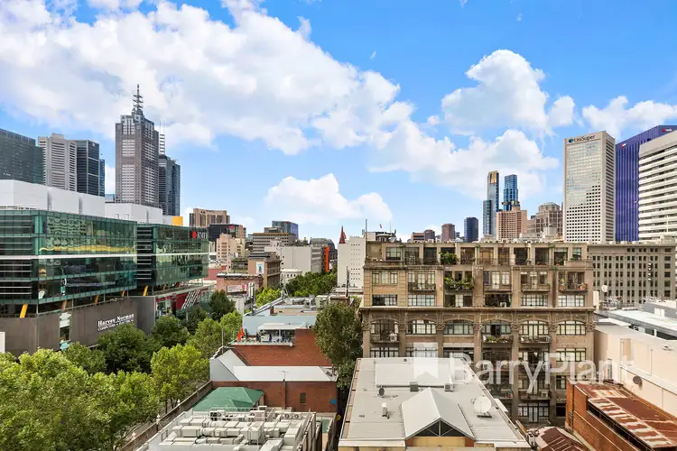 813/339 Swanston Street, Melbourne VIC 3000