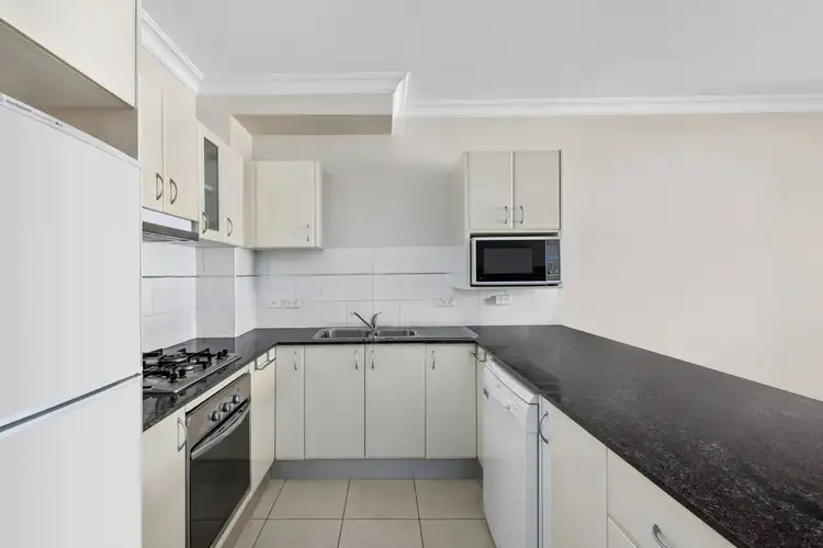 Fourth view of Homely apartment listing, 4/76-78 Courallie Avenue, Homebush West NSW 2140