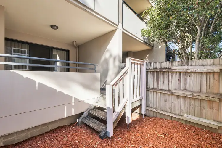 Fifth view of Homely apartment listing, 4/76-78 Courallie Avenue, Homebush West NSW 2140