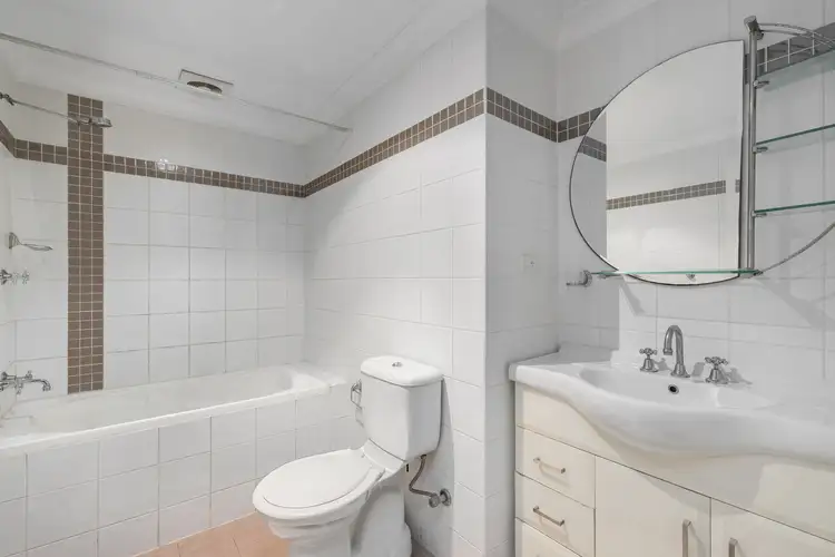 Sixth view of Homely apartment listing, 4/76-78 Courallie Avenue, Homebush West NSW 2140