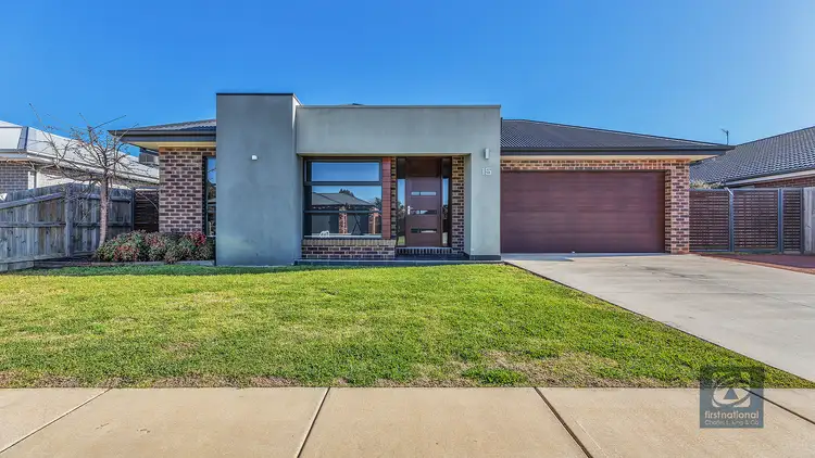 Main view of Homely house listing, 15 Marsanne Drive, Moama NSW 2731