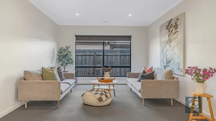 Third view of Homely house listing, 15 Marsanne Drive, Moama NSW 2731