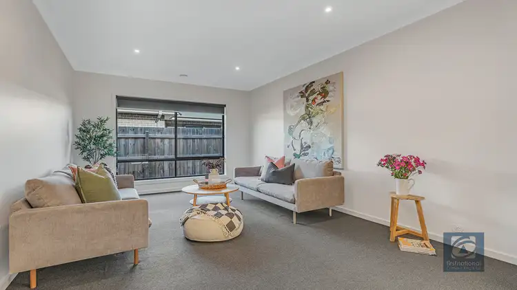 Fourth view of Homely house listing, 15 Marsanne Drive, Moama NSW 2731