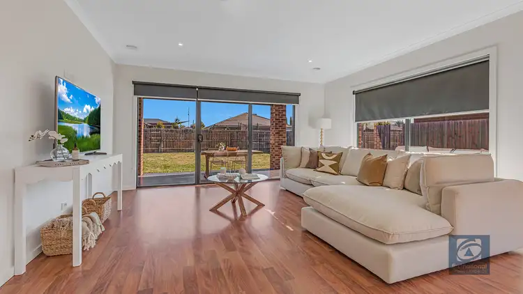 Fifth view of Homely house listing, 15 Marsanne Drive, Moama NSW 2731