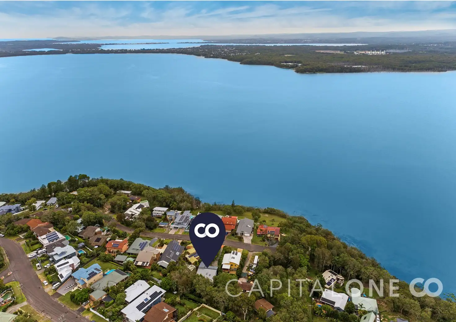 Main view of Homely house listing, 21 Andrew Street, Lake Munmorah NSW 2259