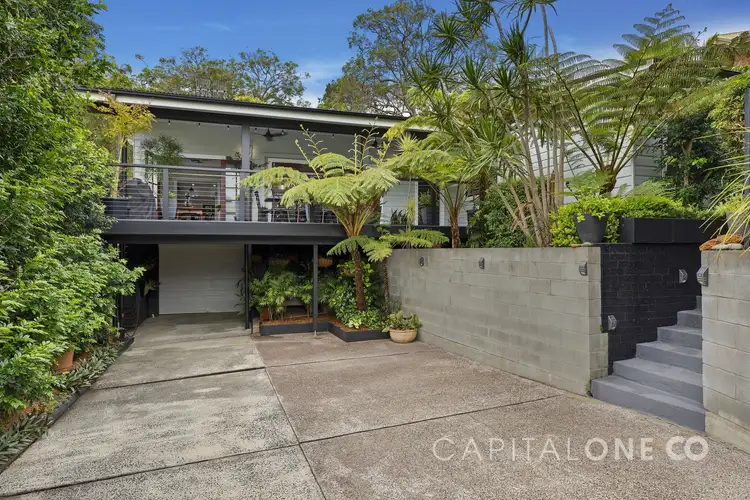 Sixth view of Homely house listing, 21 Andrew Street, Lake Munmorah NSW 2259