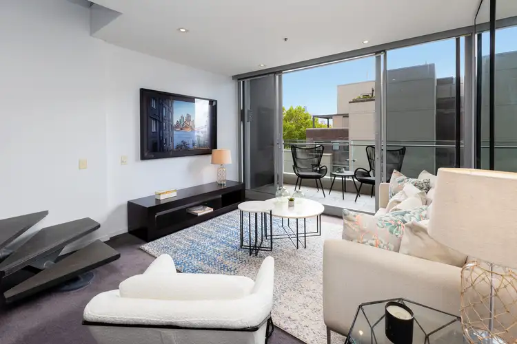 520/81 Macleay Street, Potts Point NSW 2011