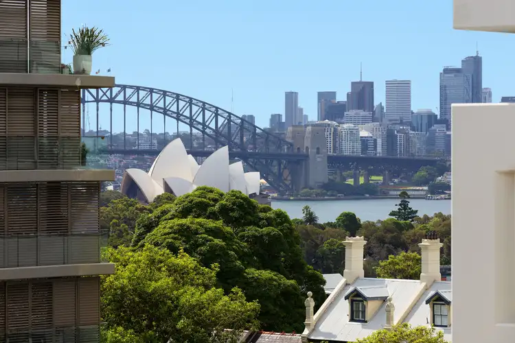 Third view of Homely apartment listing, 520/81 Macleay Street, Potts Point NSW 2011
