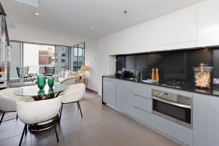 Fourth view of Homely apartment listing, 520/81 Macleay Street, Potts Point NSW 2011
