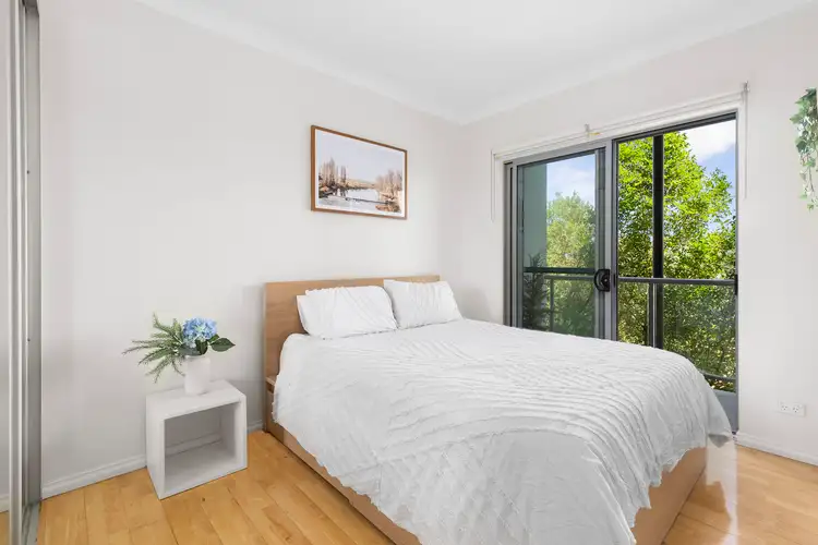 Fourth view of Homely apartment listing, 23/500 President Avenue, Sutherland NSW 2232